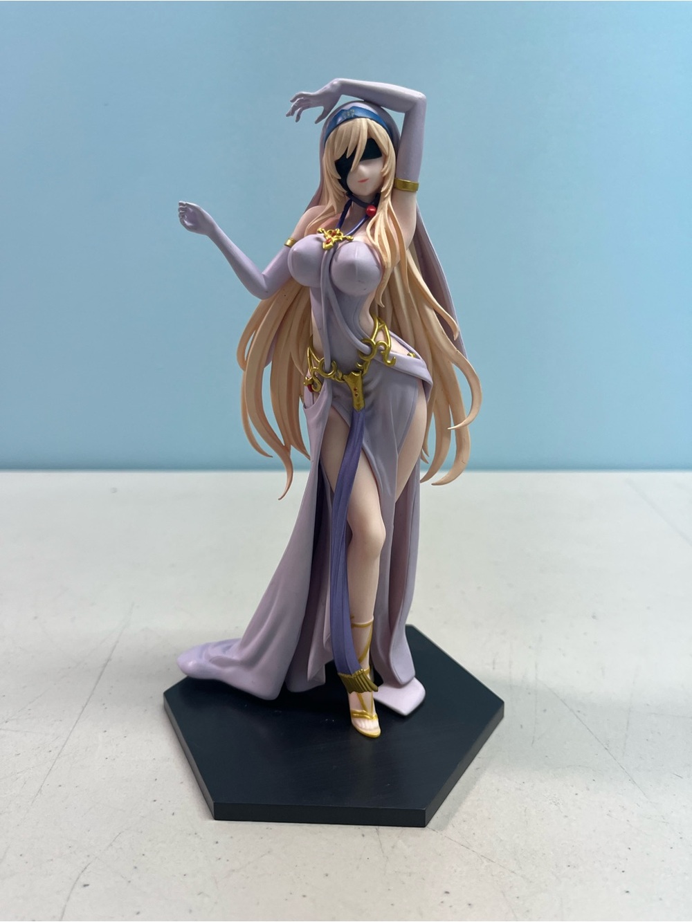 Goblin Slayer Sword Maiden Figure 8”